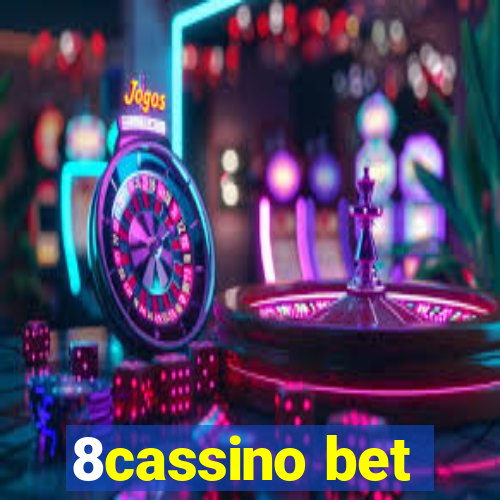 8cassino bet